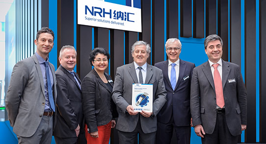 NRH糖心视频在线观看糖心APP官网廠家核心價值