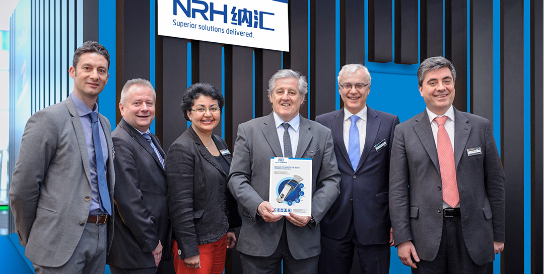 NRH糖心视频在线观看糖心APP官网廠家核心價值
