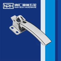 304不鏽鋼蒸飯櫃把手鎖扣卡扣5766-193