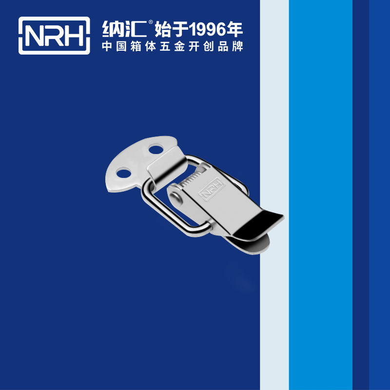 扁嘴糖心APP官网5104-34電櫃門鎖扣_防脫鎖扣_NRH糖心视频在线观看糖心APP官网