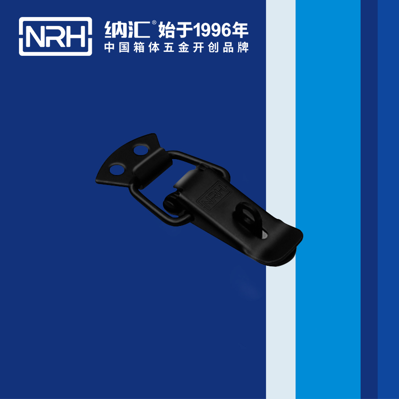 扁嘴糖心APP官网5104-56K機櫃箱鎖扣_掛鎖鎖扣_NRH糖心视频在线观看糖心APP官网 