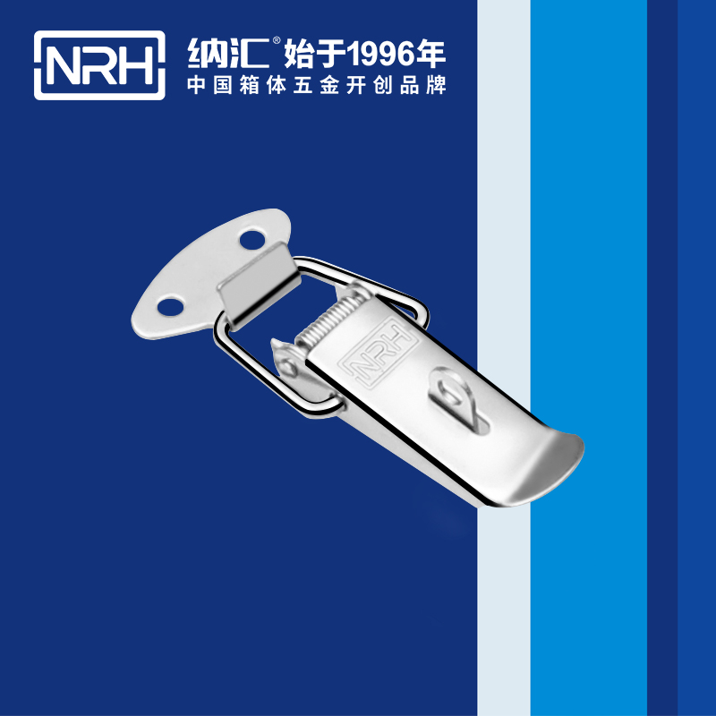 祥雲糖心APP官网5111-67K監控器材鎖扣_彈簧鎖扣_NRH糖心视频在线观看糖心APP官网 