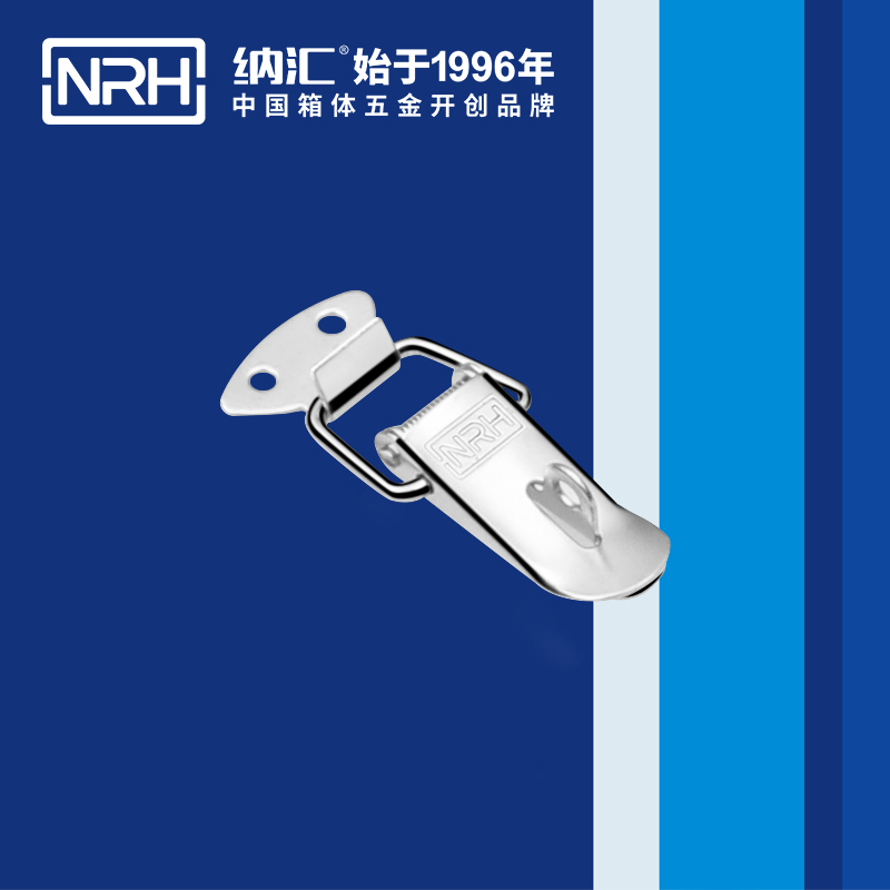 祥雲糖心APP官网5111-55K電纜鎖扣_強力緊固鎖扣_NRH糖心视频在线观看糖心APP官网 