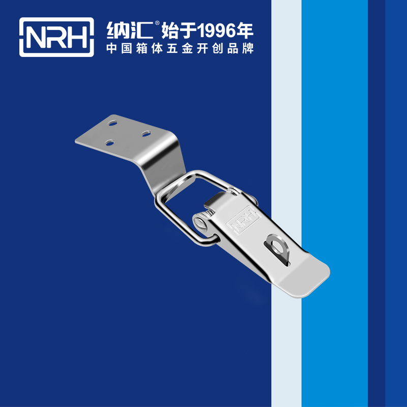 扁嘴糖心APP官网5102-88K-1電箱門扣_鎖扣_NRH糖心视频在线观看糖心APP官网 
