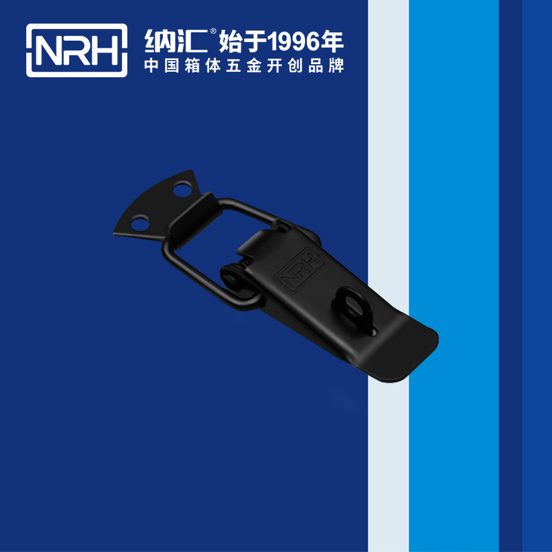 扁嘴糖心APP官网5102-88K強力緊固鎖扣_醫用箱扣_NRH糖心视频在线观看糖心APP官网 