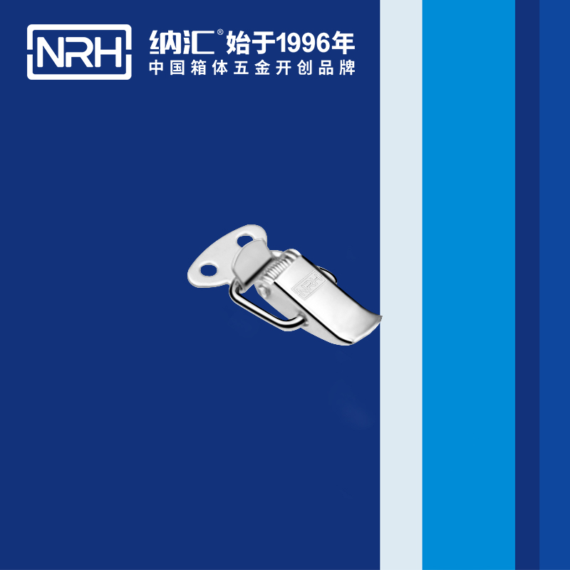祥雲糖心APP官网5111-33車載箱扣_儀表箱鎖扣_NRH糖心视频在线观看糖心APP官网