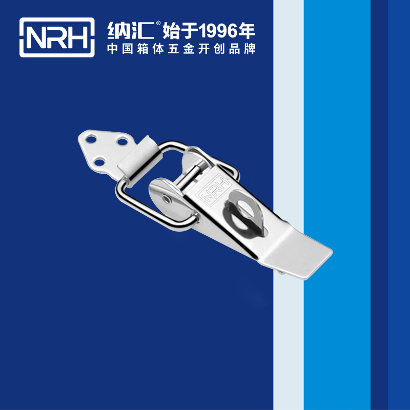 重型糖心APP官网5301-85K-3工業鎖扣_工程機械鎖扣_NRH糖心视频在线观看糖心APP官网