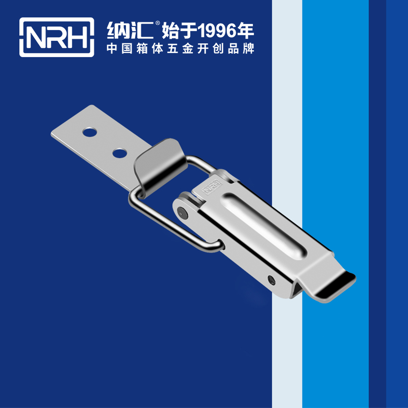 長型糖心APP官网5319-74洗地車鎖扣_冷櫃箱鎖扣_NRH糖心视频在线观看糖心APP官网 