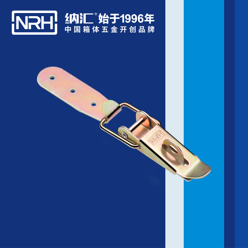 重型糖心APP官网5301-103K-1強力緊固鎖扣_可掛鎖鎖扣_NRH糖心视频在线观看糖心APP官网