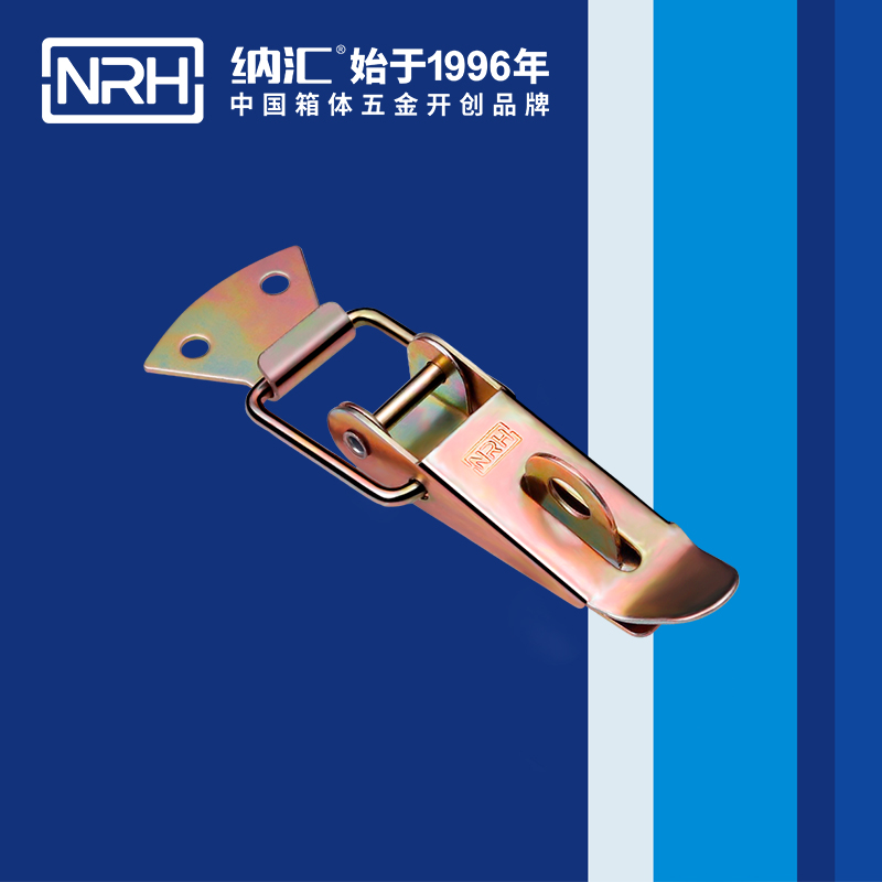 重型糖心APP官网5301-103K-5快速夾具鎖扣_工具箱鎖扣_NRH糖心视频在线观看糖心APP官网