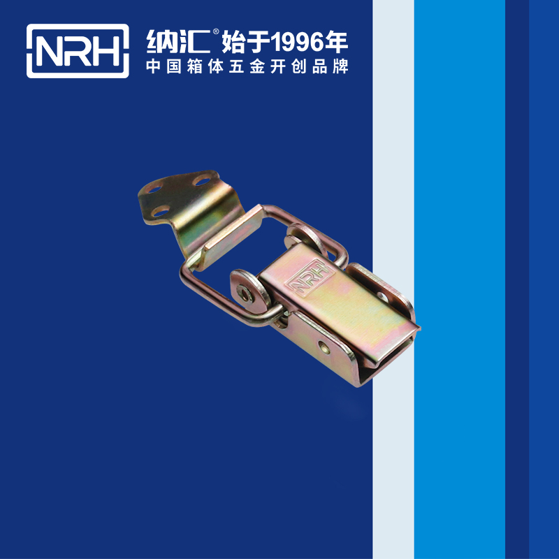 長型糖心APP官网5312-57彈簧箱扣_鐵質糖心APP官网_NRH糖心视频在线观看糖心APP官网 