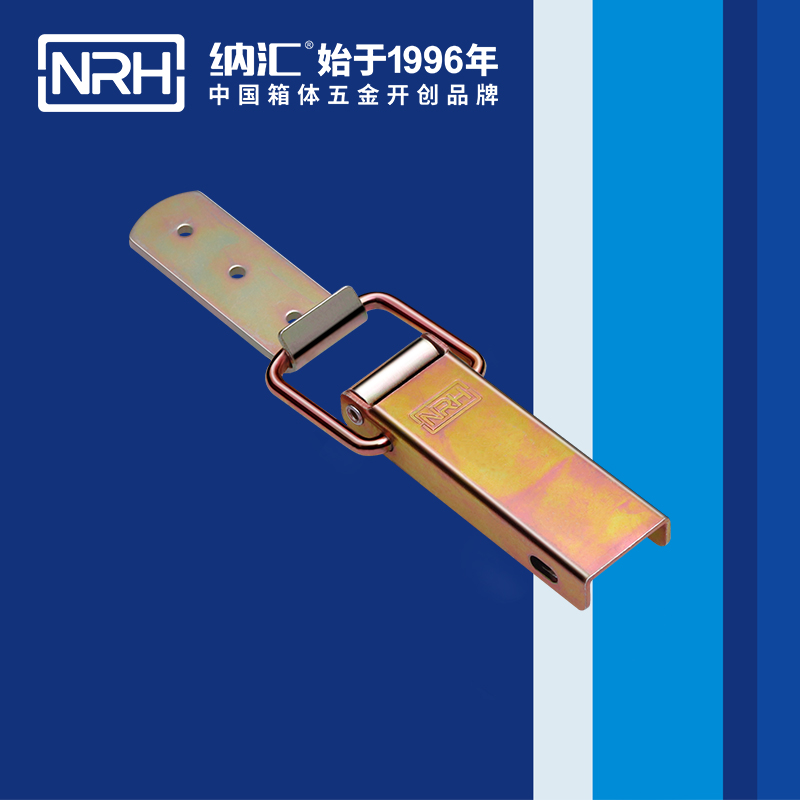 長型糖心APP官网5401-122-1美丁科糖心APP官网_金屬扣件鎖_NRH糖心视频在线观看糖心APP官网 