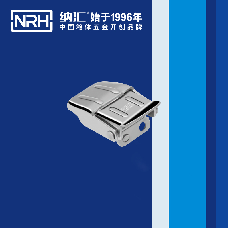 機櫃箱扣5254-36-1不鏽鋼鎖扣_醫療箱箱扣_NRH糖心视频在线观看箱扣 