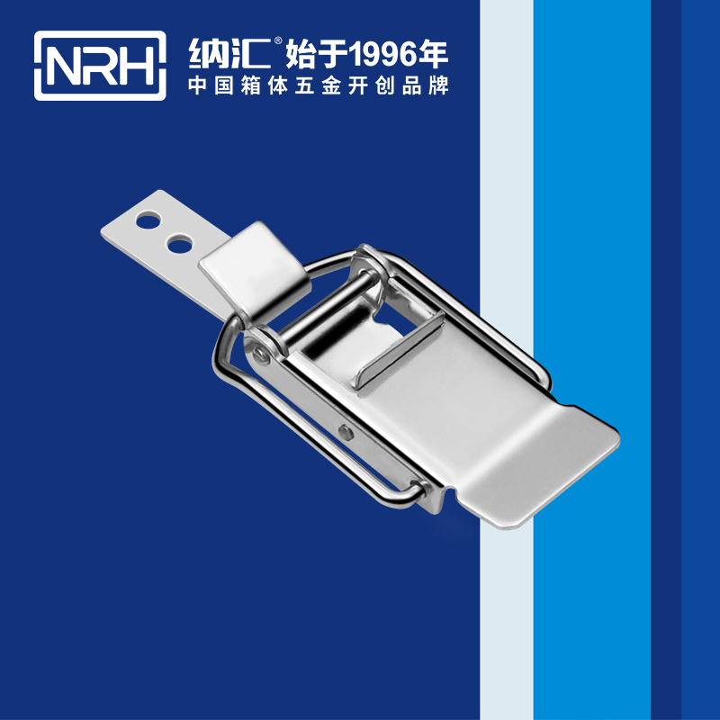  不鏽鋼鎖扣廠家生產的特點-保險糖心APP官网5882-70P-1