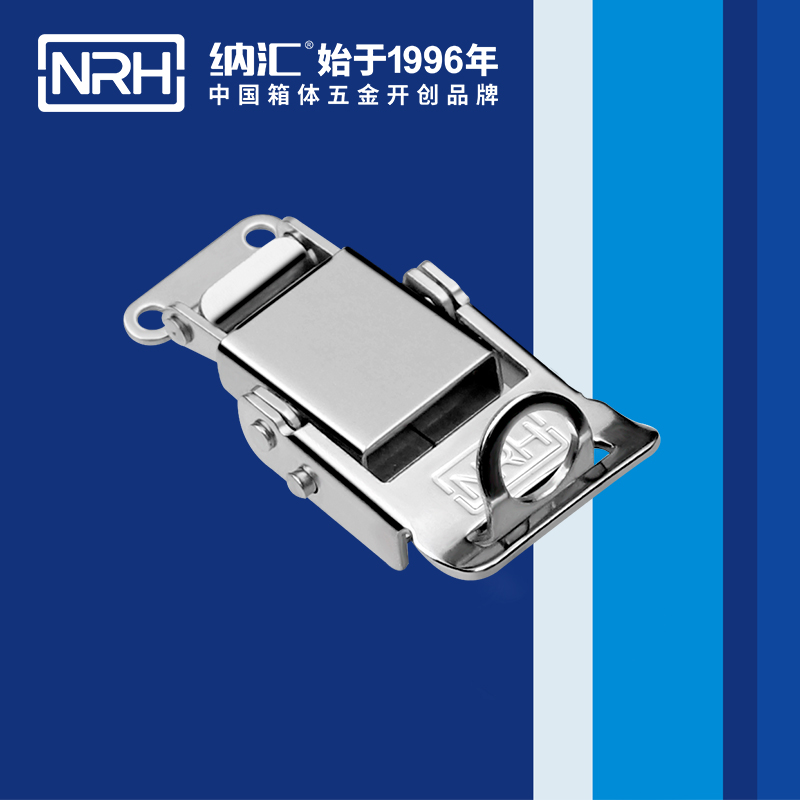 特殊糖心APP官网5806-60K不鏽鋼鎖扣304_發電機鎖扣_NRH糖心视频在线观看糖心APP官网 