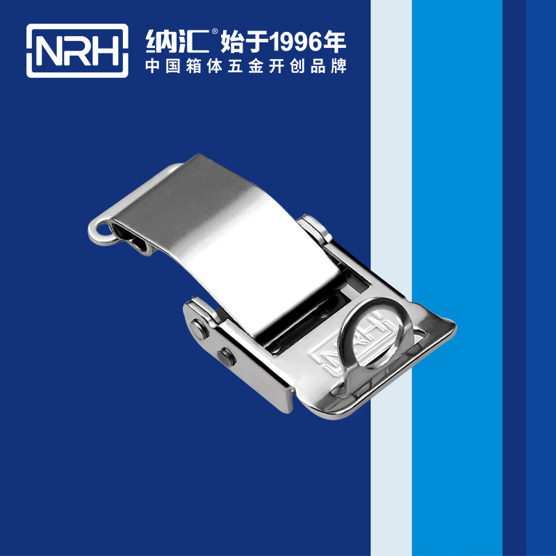 特殊糖心APP官网5806-60K-1工業烤箱鎖扣_滾塑箱鎖扣_NRH糖心视频在线观看糖心APP官网 
