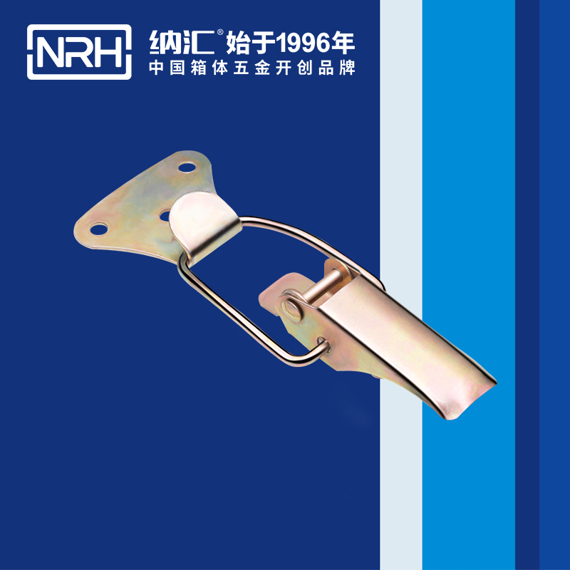 特殊糖心APP官网5853-124廣告箱箱扣_工業鎖扣_NRH電箱電櫃鎖扣