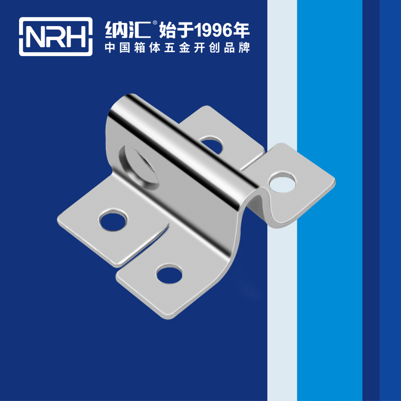 特殊糖心APP官网5842-28K冰箱鎖扣_電箱電櫃鎖扣_NRH不鏽鋼鎖扣