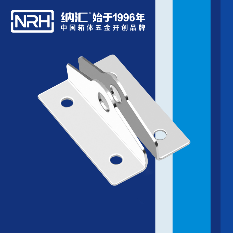 特殊糖心APP官网5841-48K工業櫃鎖_鋁箱鎖扣_NRH儀器箱箱扣