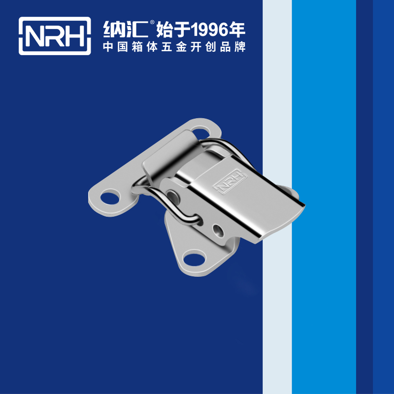 特殊糖心APP官网5815-37不鏽鋼門鎖鎖扣_餐盒鎖扣_NRH糖心视频在线观看糖心APP官网 