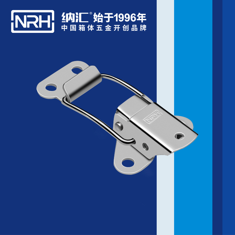 特殊糖心APP官网5815-55不鏽鋼帶鎖鎖扣_燈箱鎖扣_NRH糖心视频在线观看糖心APP官网 