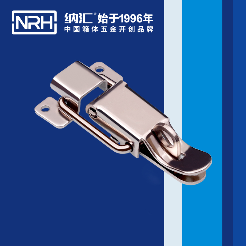 特殊糖心APP官网5829-84k-1艦艇用箱扣_不鏽鋼鎖扣_上海箱扣鎖定製