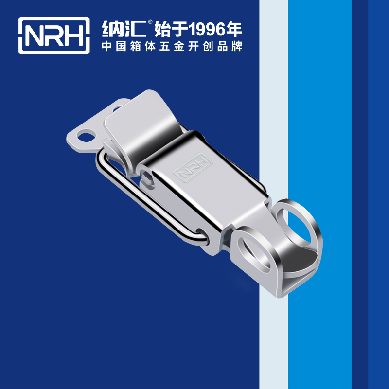 特殊糖心APP官网5829-80K-1艦艇用箱扣_不鏽鋼鎖扣_上海箱扣鎖定製