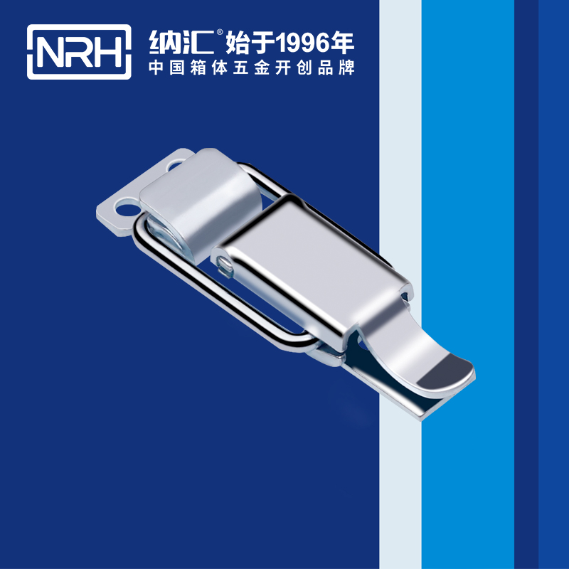 特殊糖心APP官网5829-80工業鎖扣_器材箱箱扣_強力緊固鎖扣