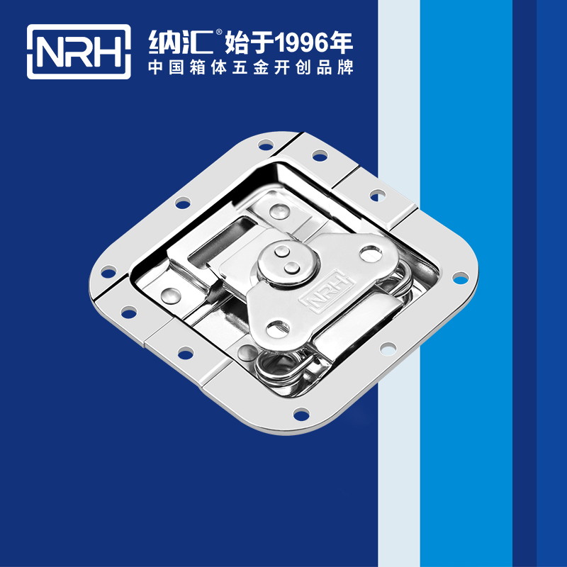 蝶鎖箱扣6101-108-3救災箱鎖扣_木材箱鎖扣_NRH糖心视频在线观看箱扣 
