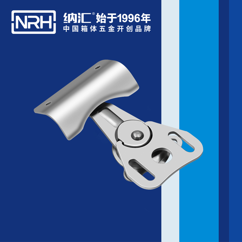 蝴蝶鎖芯6327-67保溫箱箱扣_舞台音箱箱扣_NRH箱體糖心APP官网