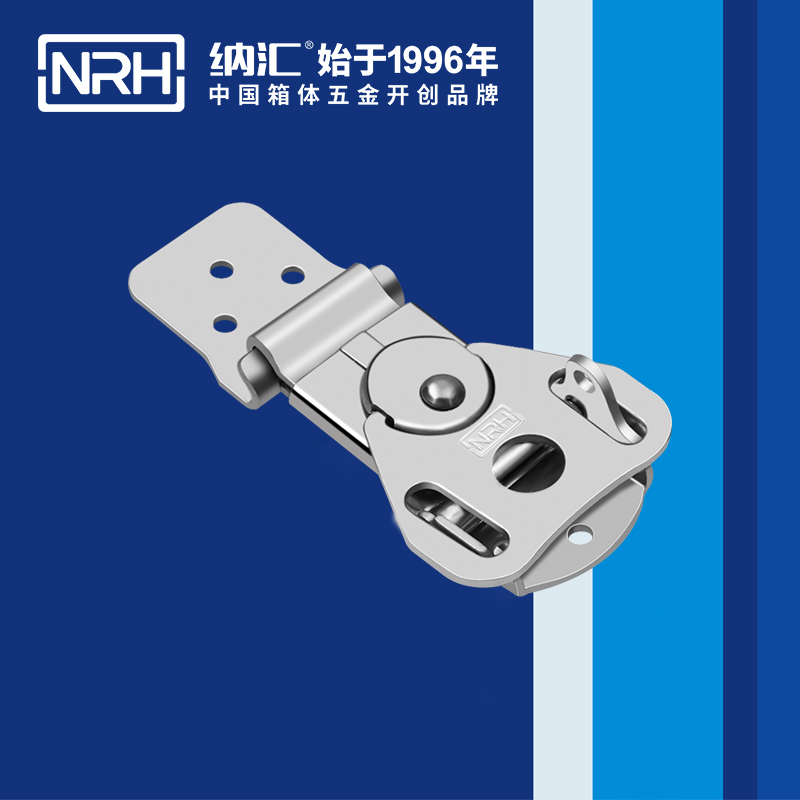 蝴蝶鎖芯6324-63RK電箱鎖扣_儀器箱箱扣_NRH消防箱糖心APP官网