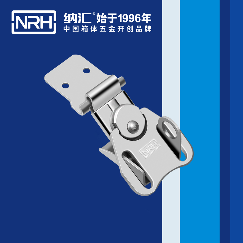 蝴蝶鎖芯6323-55K保溫箱鎖扣_不鏽鋼小箱扣_NRH舞台音箱糖心APP官网