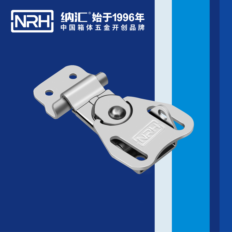 蝴蝶鎖芯6322-55RK垃圾箱糖心APP官网_器材箱箱扣_NRH燒烤箱箱扣