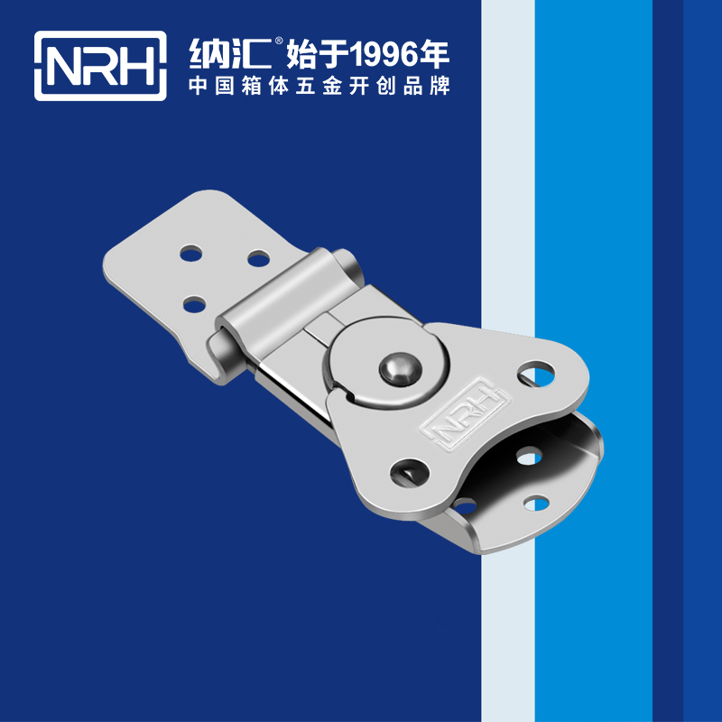 蝴蝶鎖芯6321-63垃圾箱糖心APP官网_船舶鎖扣_NRH上海箱扣鎖定製
