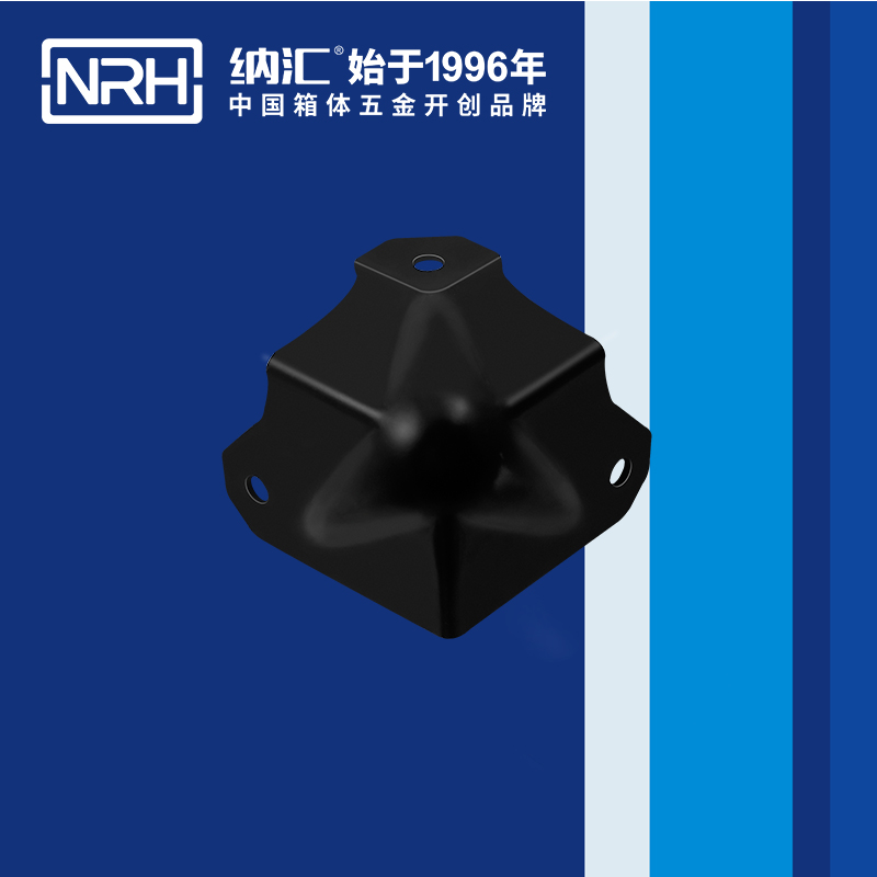 方包角7502-50-1工具箱角碼_航空箱包角_NRH糖心视频在线观看方包角 