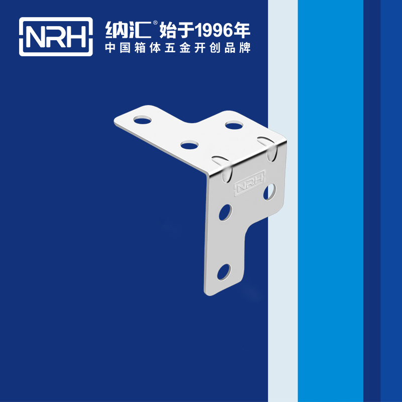 包邊7601-22箱包五金護角_直角三角護角_NRH糖心视频在线观看包邊 