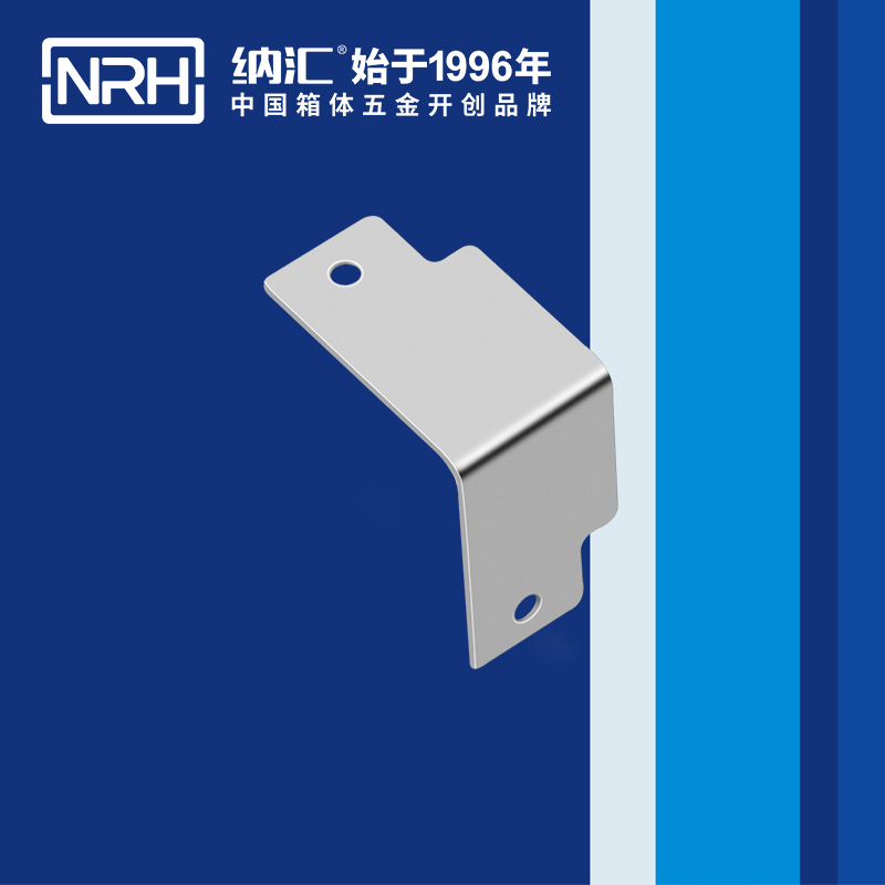 包邊7624-34直角三角護角_箱體包角_NRH糖心视频在线观看包邊 