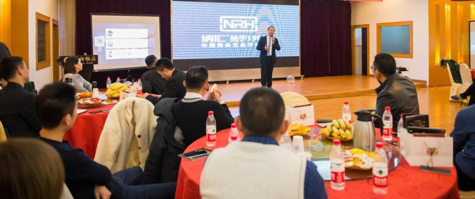 糖心视频在线观看迸發生命力 助力傳統五金業...