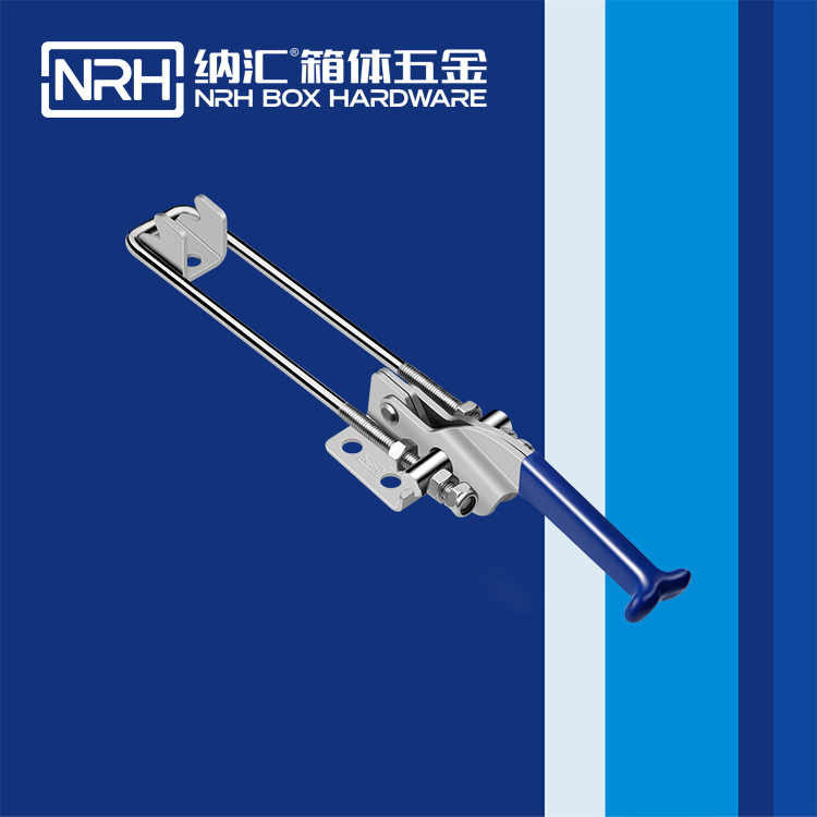  糖心视频在线观看/NRH 3101-250 鋁箱箱扣