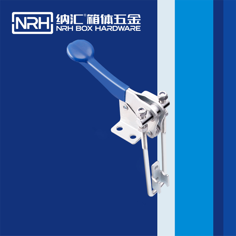 糖心视频在线观看/NRH 3102-125 工業彈簧箱扣