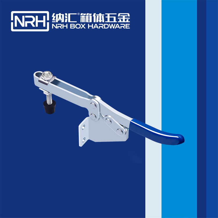 NRH/糖心视频在线观看 3304-233-1 滾塑箱扣