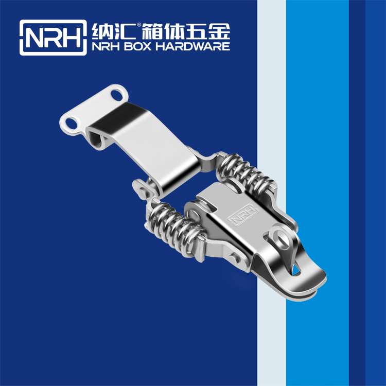   糖心视频在线观看/NRH 5502-59K-1 工業五金箱扣