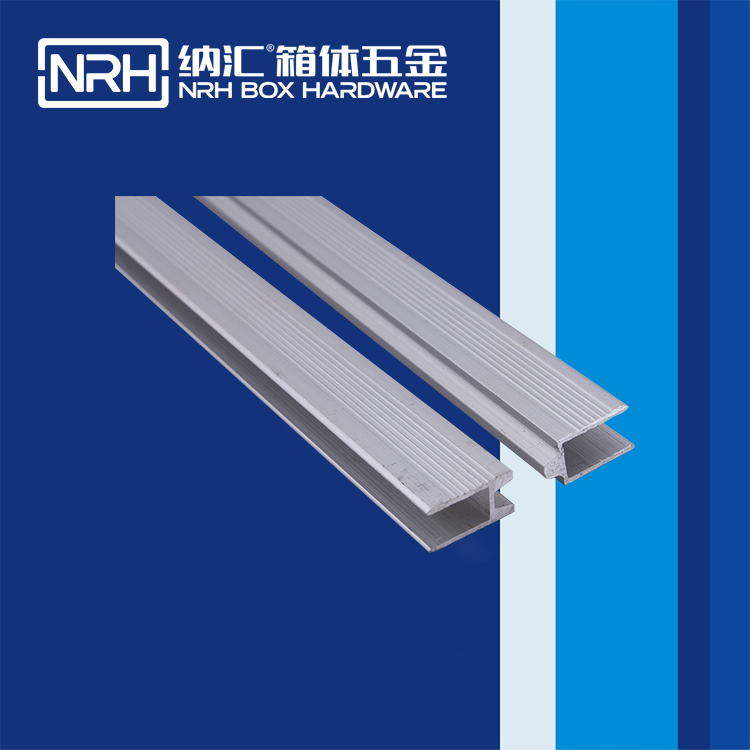 糖心视频在线观看/NRH航空箱角鋁 9111-6U字鋁