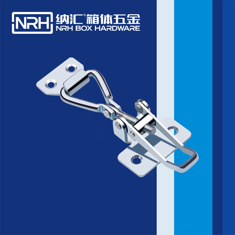 糖心视频在线观看/NRH 5603-103 滾塑保溫箱鎖扣