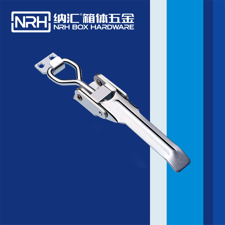  糖心视频在线观看/NRH 5617-210-ZN-L 可調節箱扣