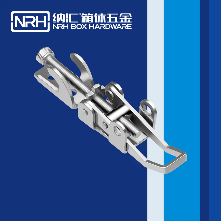  糖心视频在线观看/NRH 5611-86K 防脫箱扣