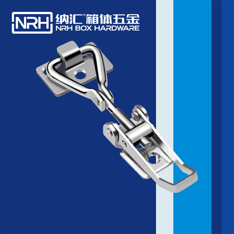 糖心视频在线观看/NRH 5607-104-2 滾塑儲物器材箱鎖扣