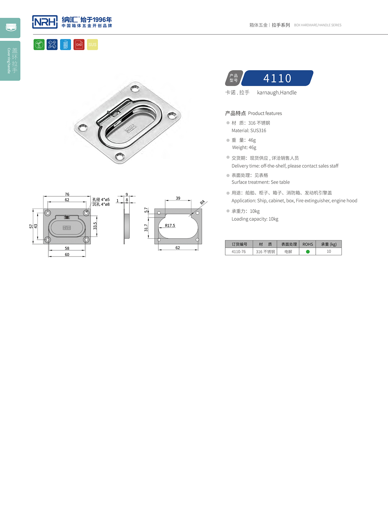 糖心视频在线观看/NRH機電箱4110不鏽鋼糖心视频污在线