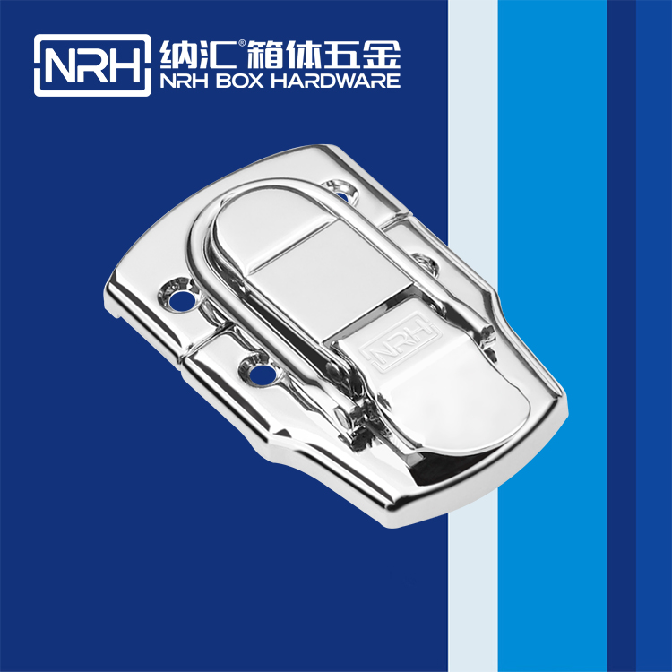 糖心视频在线观看/NRH 6405-76 蝴蝶鎖箱扣