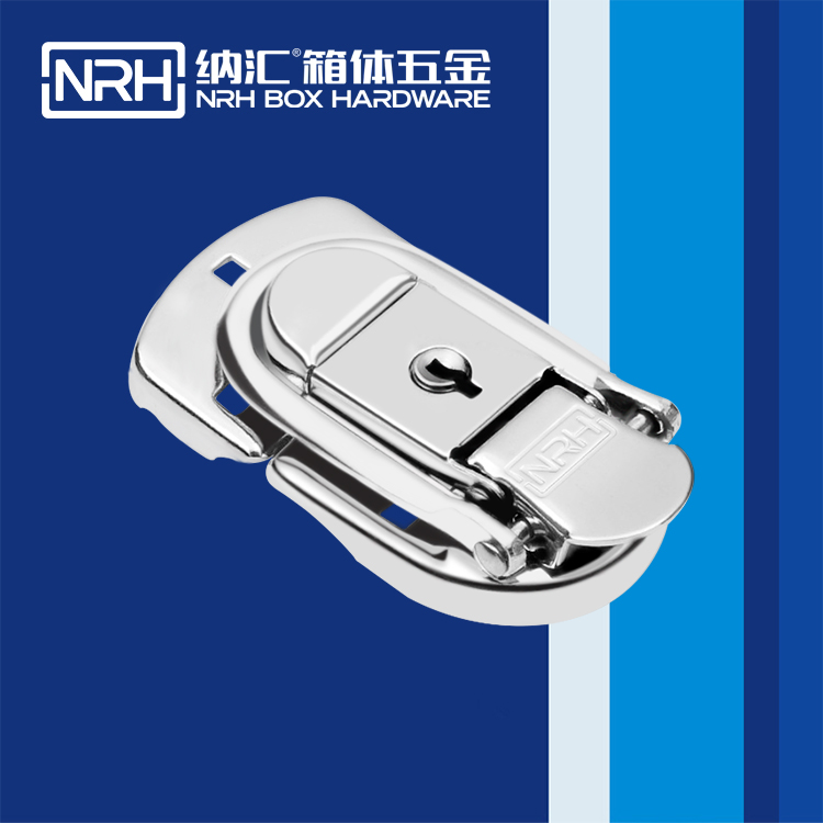 糖心视频在线观看/NRH 6410-67k-1 精密箱箱扣